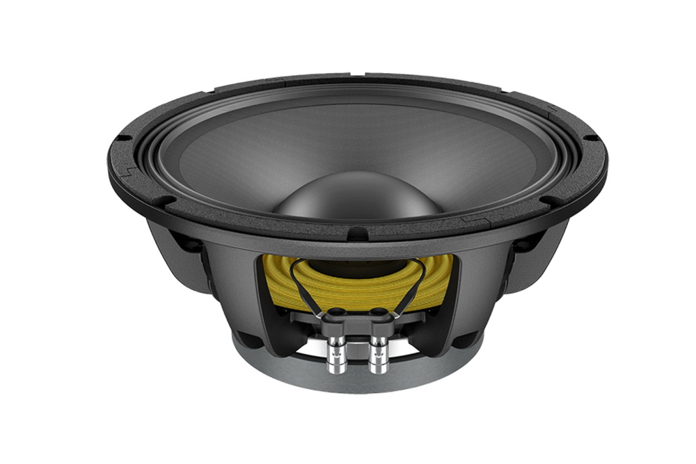 LAVOCE WAF122.50-4 12 Zoll  Woofer, Ferrit, Alukorb