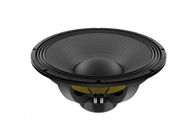 LAVOCE SAN215.30 21 Zoll  Subwoofer, Neodym, Alukorb