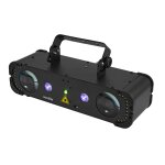 EUROLITE LED Compact Multi FX Laser Bar