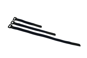 ACCESSORY BS-1 Kabelbinder Klettverschluss 25x300mm