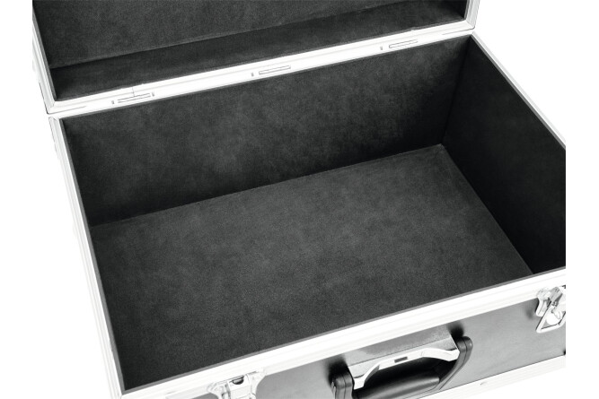 ROADINGER Universal-Koffer-Case Tour Pro 52x36x29cm schwarz