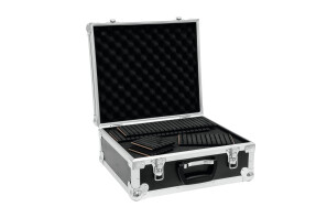 ROADINGER Universal-Koffer-Case Pick 42x36x18cm