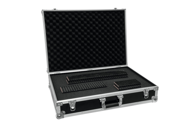 ROADINGER Universal-Koffer-Case Pick 70x50x17cm