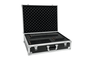 ROADINGER Universal-Koffer-Case Pick 62x47x19cm