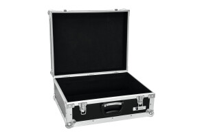 ROADINGER Universal-Koffer-Case Tour Pro 54x42x25cm schwarz