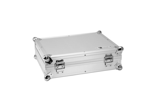 ROADINGER Universal-Koffer-Case FOAM GR-5 alu