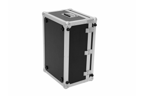 ROADINGER Flightcase 4x LED Super Strobe