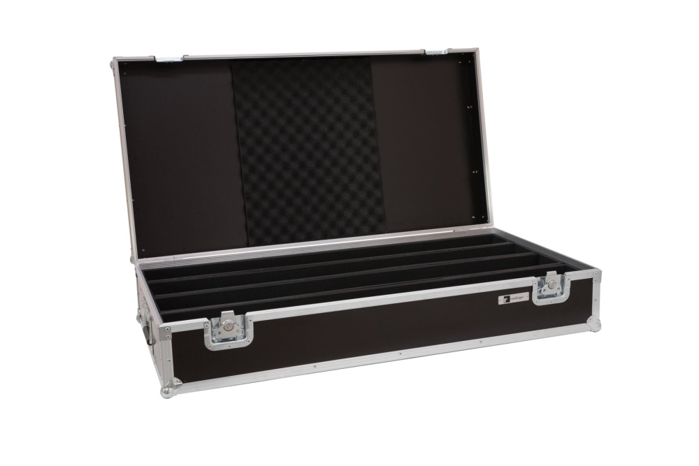 ROADINGER Flightcase 4x PIX-12