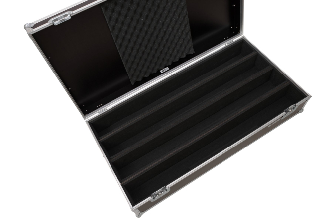 ROADINGER Flightcase 4x PIX-12