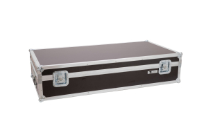 ROADINGER Flightcase 4x PIX-12