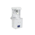 EUROLITE LED TSL-350 Scan COB ws