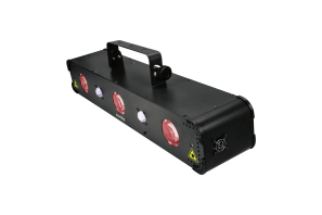 EUROLITE LED Multi FX Laser Bar