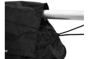 EUROLITE Rain Cover Single Clamp