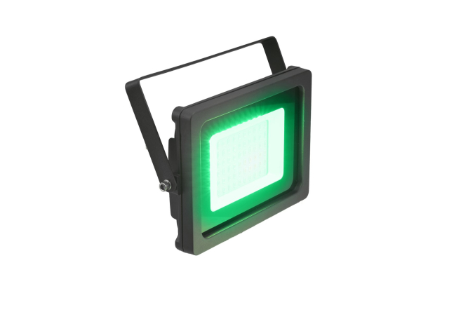 EUROLITE LED IP FL-30 SMD grün
