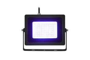 EUROLITE LED IP FL-30 SMD blau