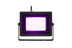 EUROLITE LED IP FL-30 SMD violett