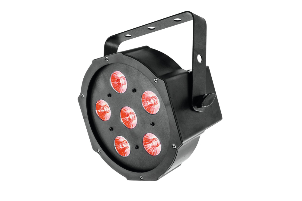 EUROLITE LED SLS-6 TCL Spot