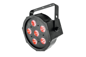 EUROLITE LED SLS-6 TCL Spot