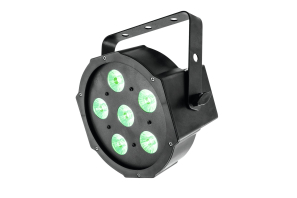 EUROLITE LED SLS-6 TCL Spot