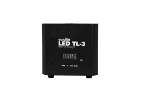 EUROLITE LED TL-3 RGB+UV Trusslight