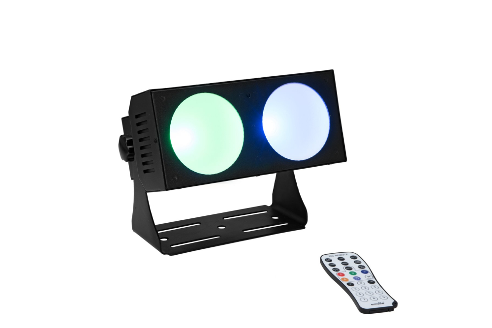 EUROLITE LED CBB-2 COB RGB Leiste