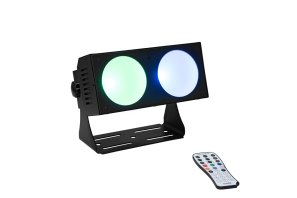 EUROLITE LED CBB-2 COB RGB Leiste