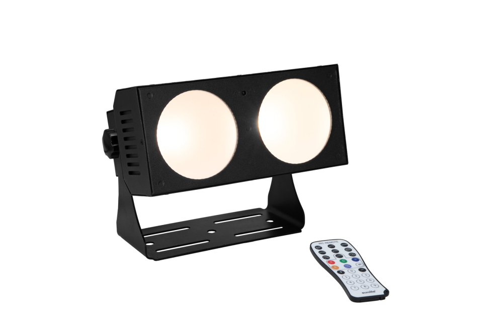 EUROLITE LED CBB-2 COB WW Leiste