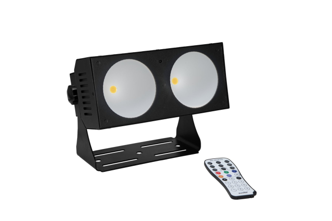 EUROLITE LED CBB-2 COB WW Leiste