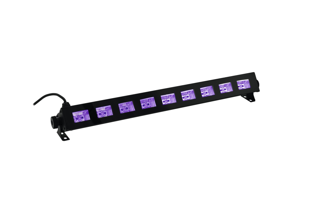 EUROLITE LED Party UV Bar-9