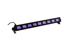 EUROLITE LED Party UV Bar-9