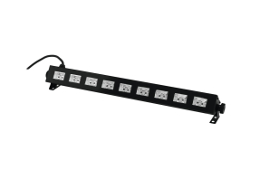 EUROLITE LED Party UV Bar-9