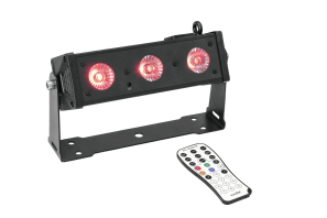 EUROLITE LED BAR-3 HCL Leiste