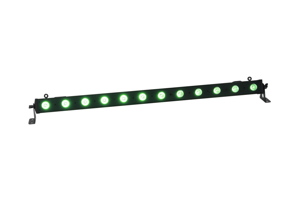 EUROLITE LED BAR-12 QCL RGBA Leiste