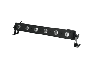 EUROLITE LED BAR-6 QCL RGBA Leiste