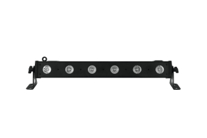 EUROLITE LED BAR-6 QCL RGBA Leiste