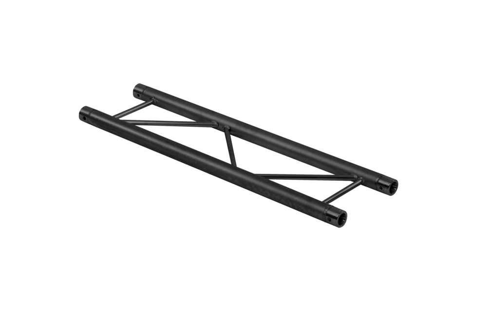 ALUTRUSS BILOCK BQ2-S210 2-Punkt-Traverse sw