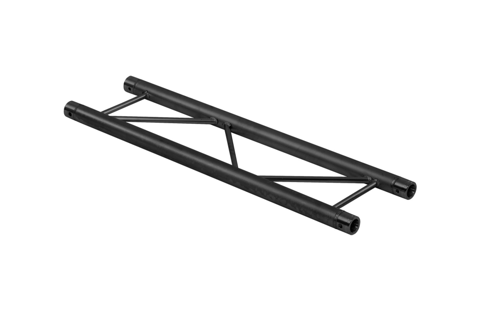 ALUTRUSS BILOCK BQ2-S290 2-Punkt-Traverse sw