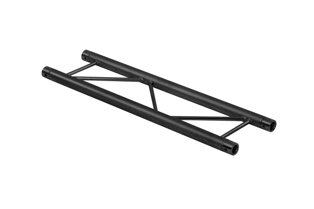 ALUTRUSS BILOCK BQ2-S1000 2-Punkt-Traverse sw