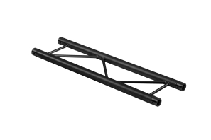 ALUTRUSS BILOCK BQ2-S1500 2-Punkt-Traverse sw