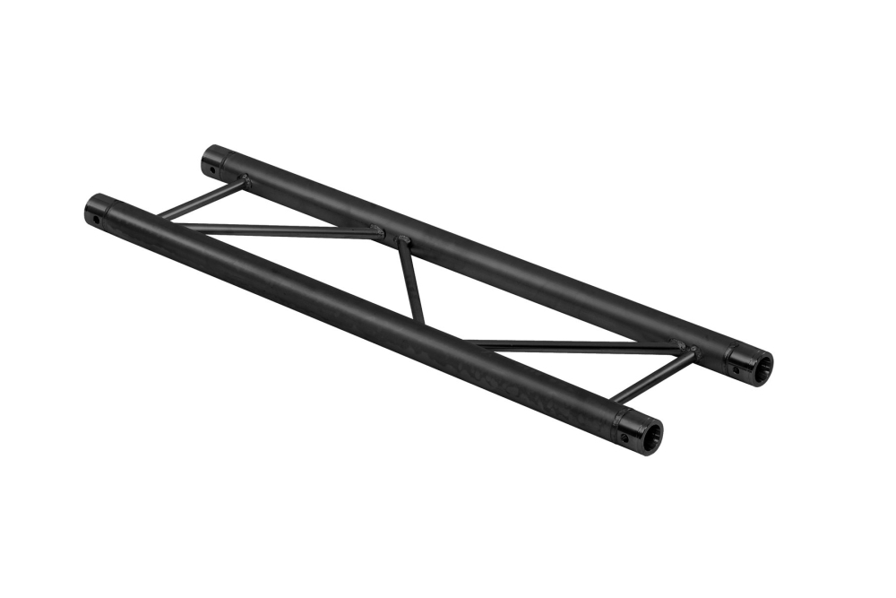 ALUTRUSS BILOCK BQ2-S2000 2-Punkt-Traverse sw