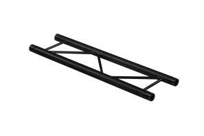 ALUTRUSS BILOCK BQ2-S2500 2-Punkt-Traverse sw