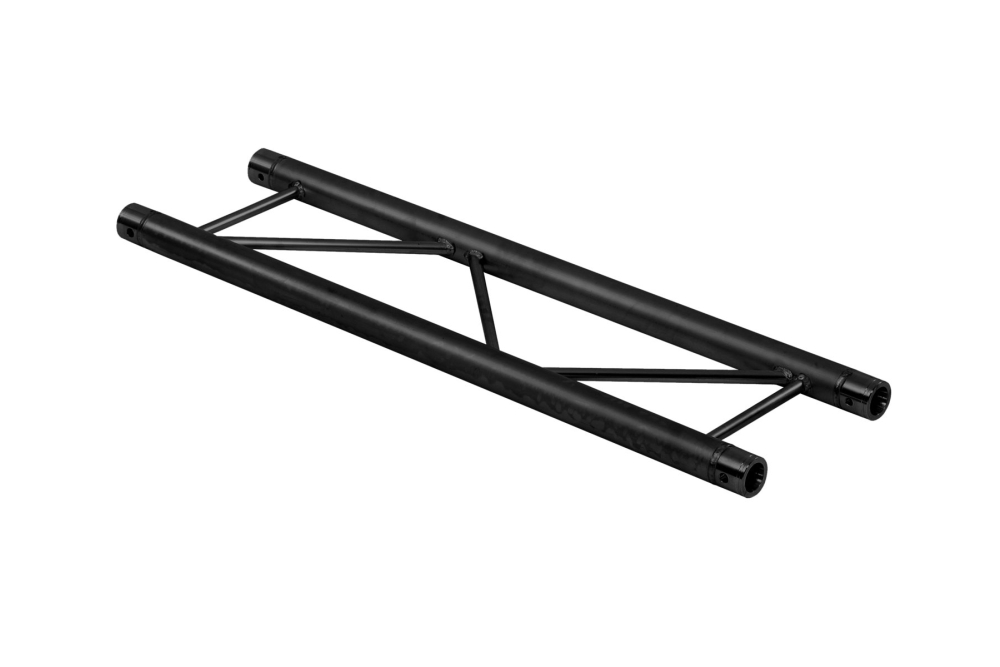 ALUTRUSS BILOCK BQ2-S3000 2-Punkt-Traverse sw