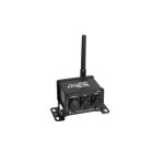 FUTURELIGHT WDS-CRMX TX IP Drahtlos-DMX-Transceiver Outdoor