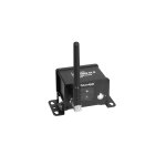 FUTURELIGHT WDR-CRMX RX IP Drahtlos-DMX-Receiver Outdoor