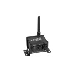 FUTURELIGHT WDR-CRMX RX IP Drahtlos-DMX-Receiver Outdoor