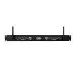 FUTURELIGHT WDS-CRMX Duo TX Drahtlos-DMX-Transceiver