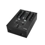 OMNITRONIC PM-202F 2-Kanal-DJ-Mixer mit Bluetooth &...