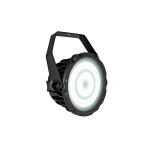 FUTURELIGHT PRO Slim Strobe SMD 840 CW LED-Stroboskop