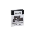EUROLITE TOUCH-512 Standalone-Player