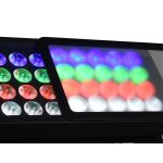 EUROLITE Diffusorscheibe 40° für Multiflood Pro...